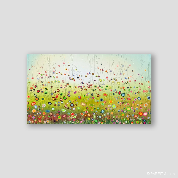 MURAVYEVA Yulia - Springtime Serenade